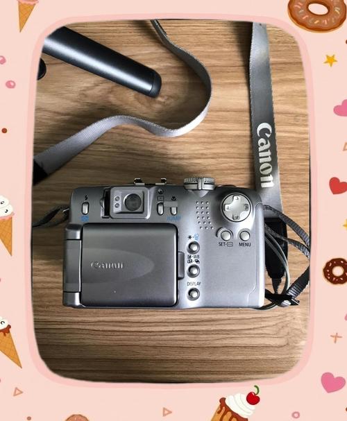 佳能g12变焦时条纹闪烁