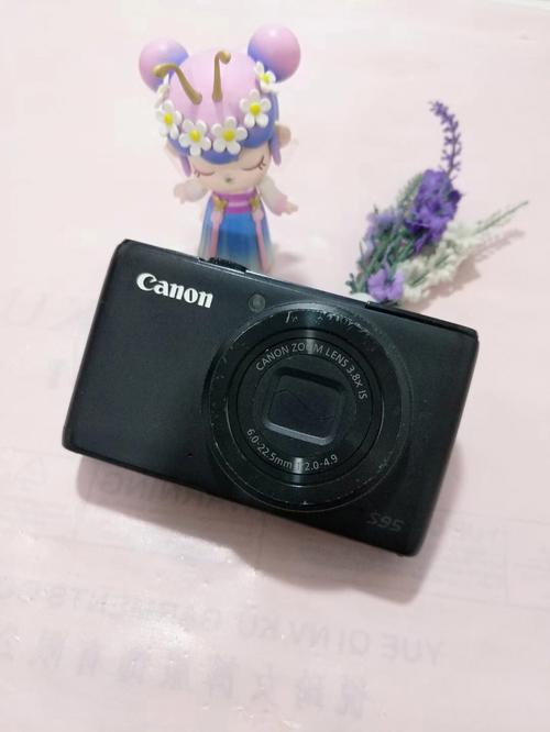 佳能s95这款相机怎么样?