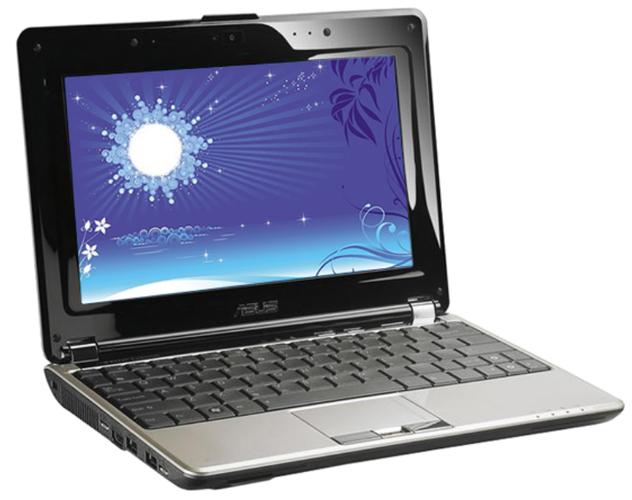 华硕N10J基本参数