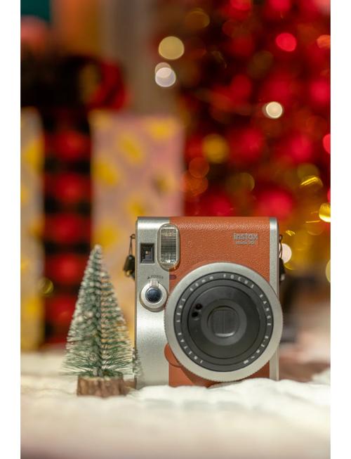 圣诞节送什么都不如送一台老婆喜欢的相机
