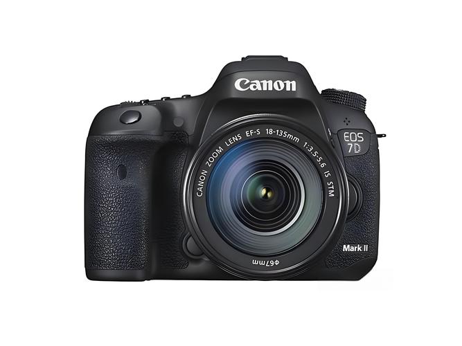 佳能7D有热靴吗?麻烦详细说说。