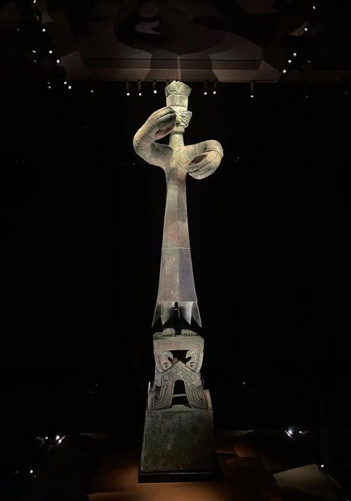 三星堆属于什么时期