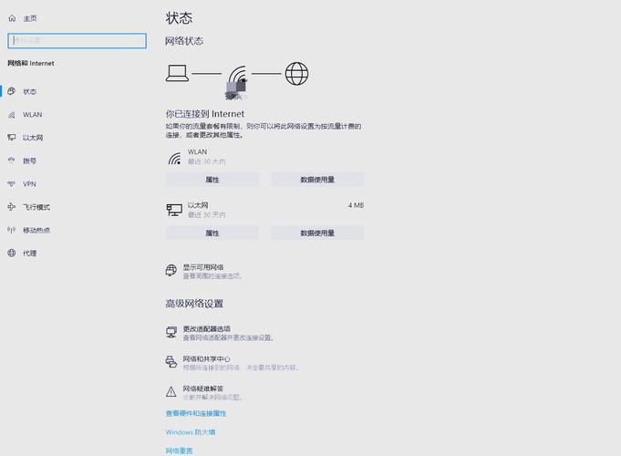 电脑插了网线怎么联网台式电脑插上网线后怎么上网