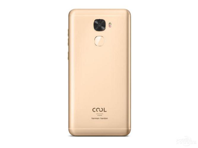 酷派改变者S1售价2499元,有哪些配置?