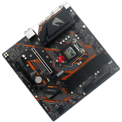 b365主板配什么cpu