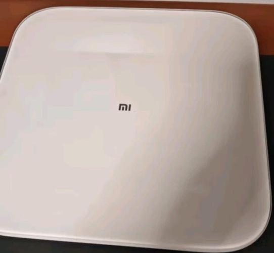 小米体重秤2