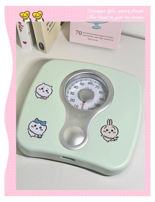 小米体脂秤2和1有什么区别?