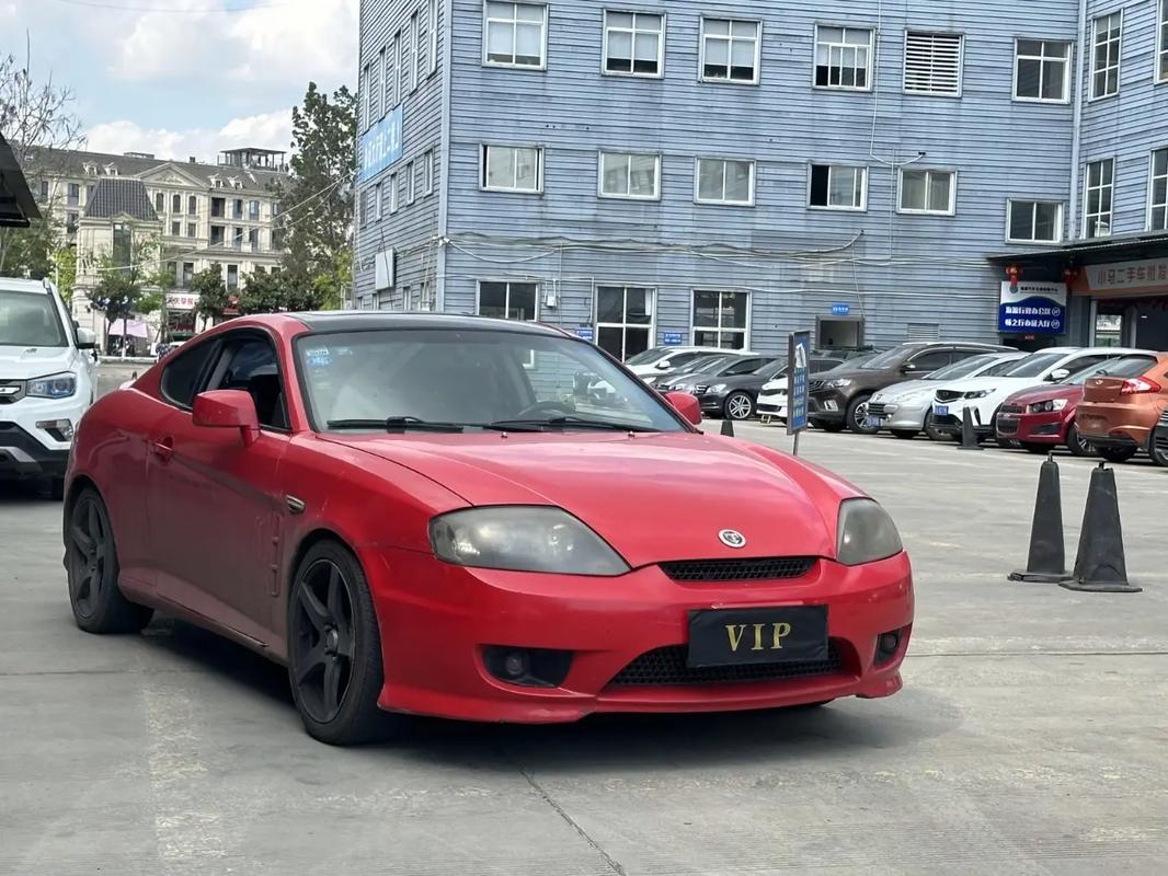 06现代酷派变速箱油几升