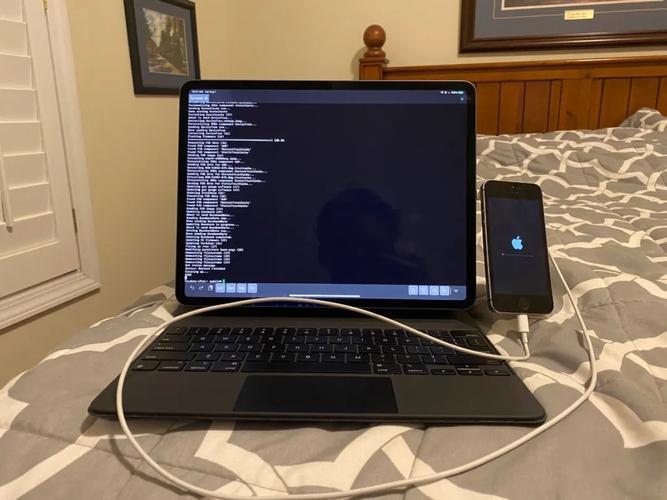 ipad越狱后能做什么?如何安全越狱并恢复系统?