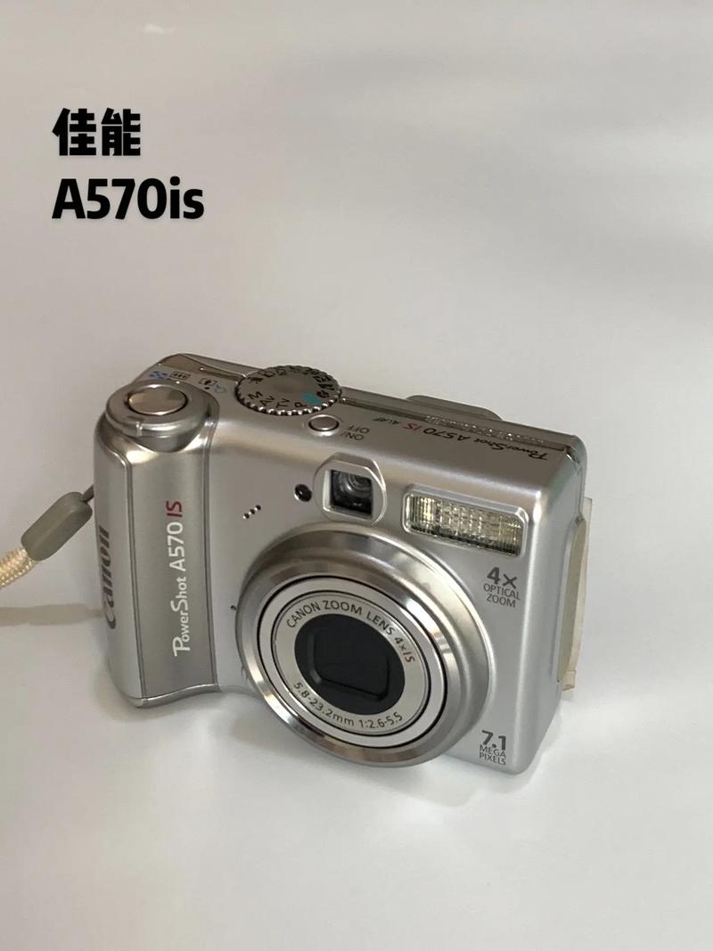 佳能a710is相机怎么安装电池(佳能a710)