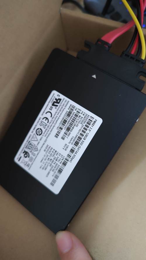 三星840EVO和850EVO哪个好?能差多少?我怎么看着840还比850贵点?都是12...