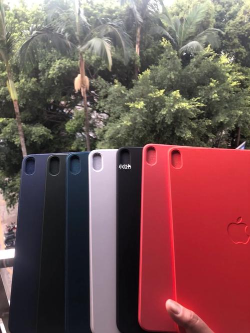 ipadair4和ipadair5区别