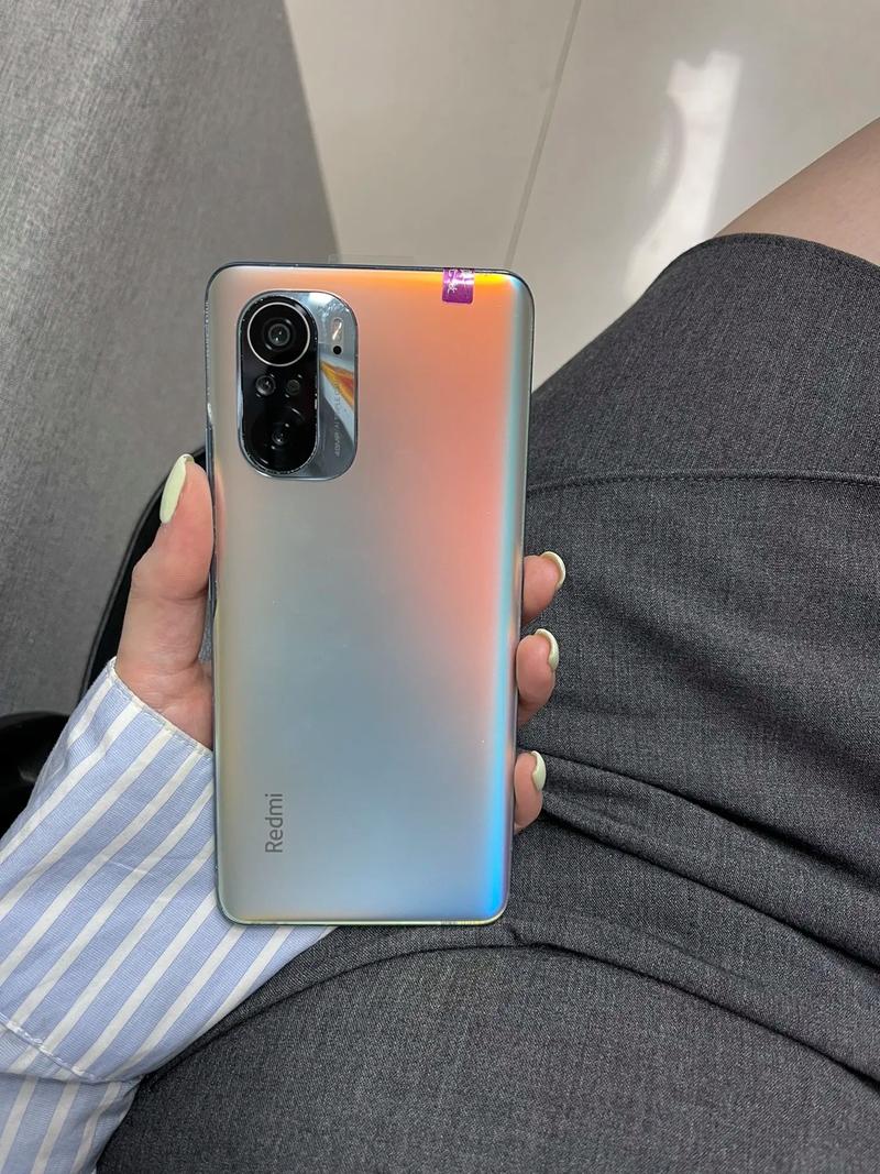 红米k40什么处理器