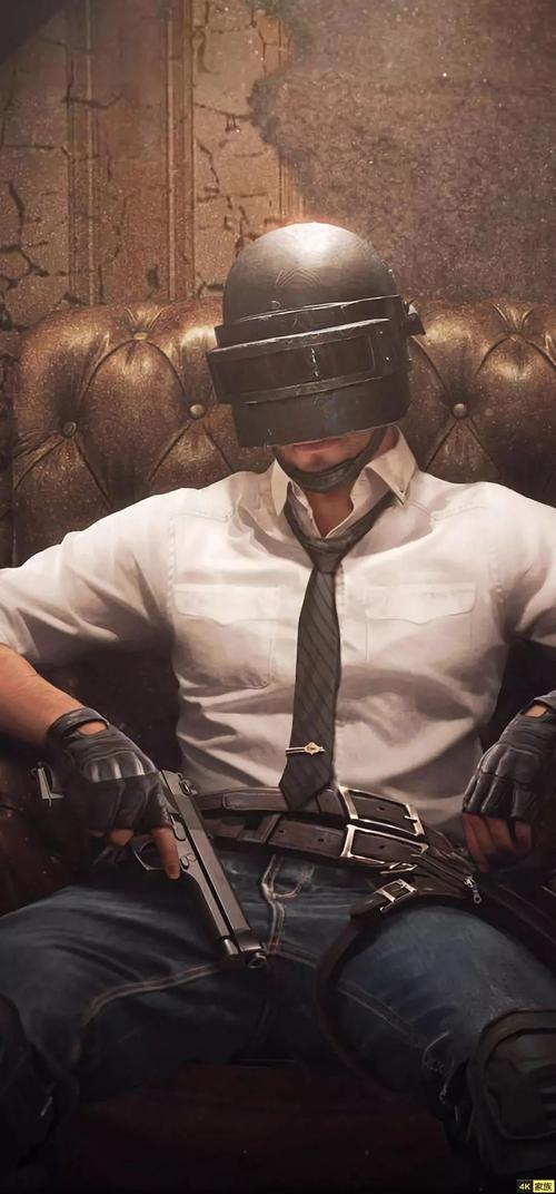 吃鸡手机排名榜前十名