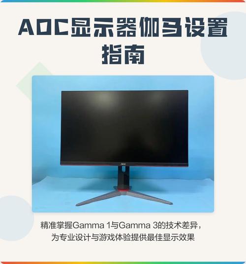 显示器模糊怎么办?