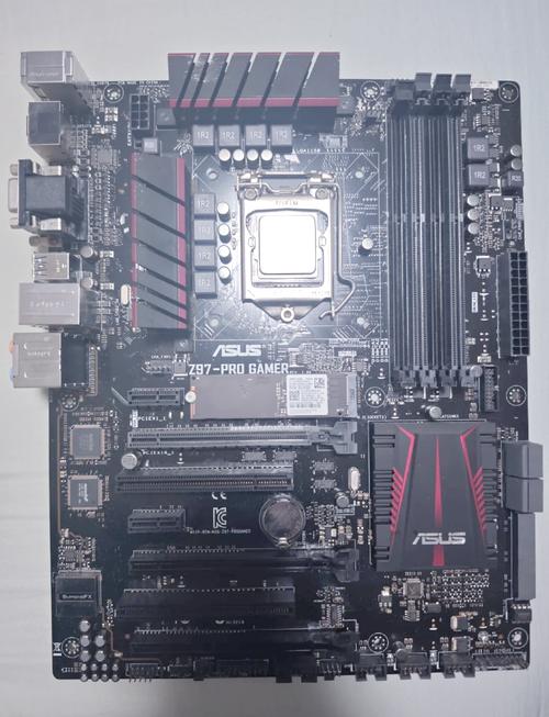 b85主板支持m2吗