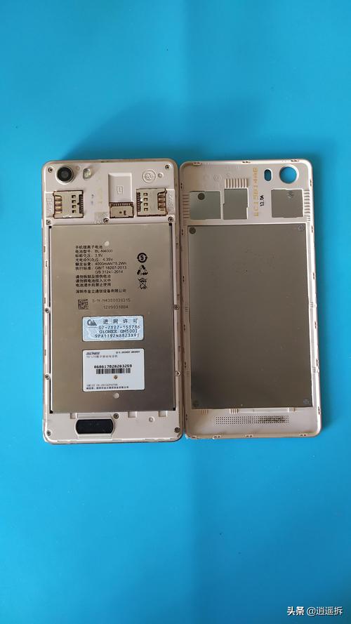 金立3003是什么型号