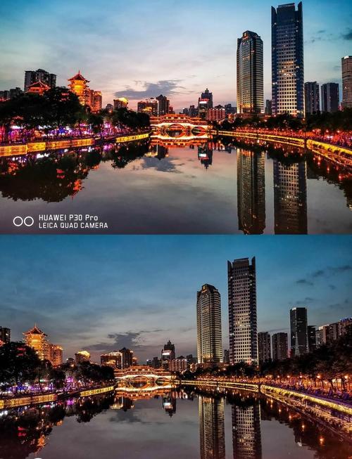 华为p20pro怎样照相效果好