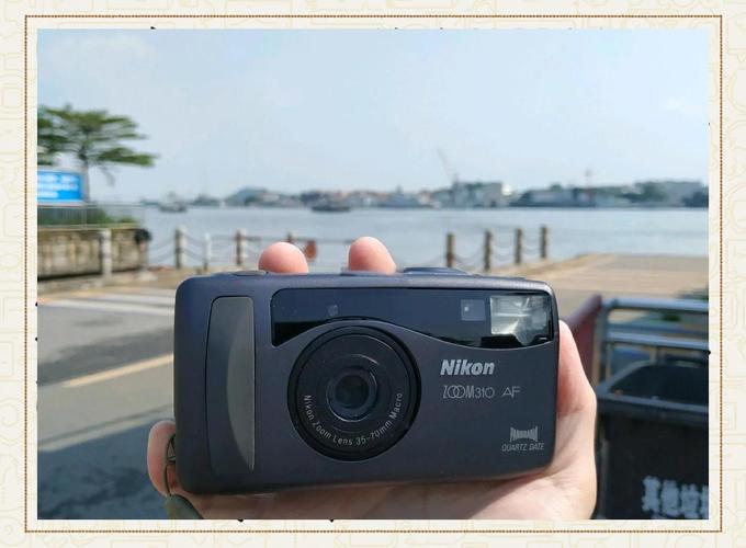 尼康L310重要参数