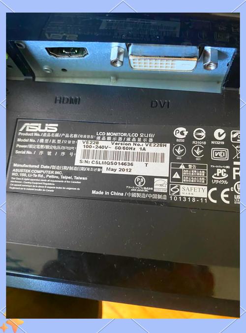 电脑屏幕22寸多少钱二手22寸电脑显示屏能卖多少