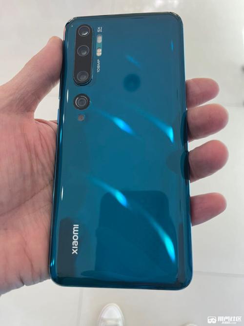 小米cc9pro手机电池多少钱