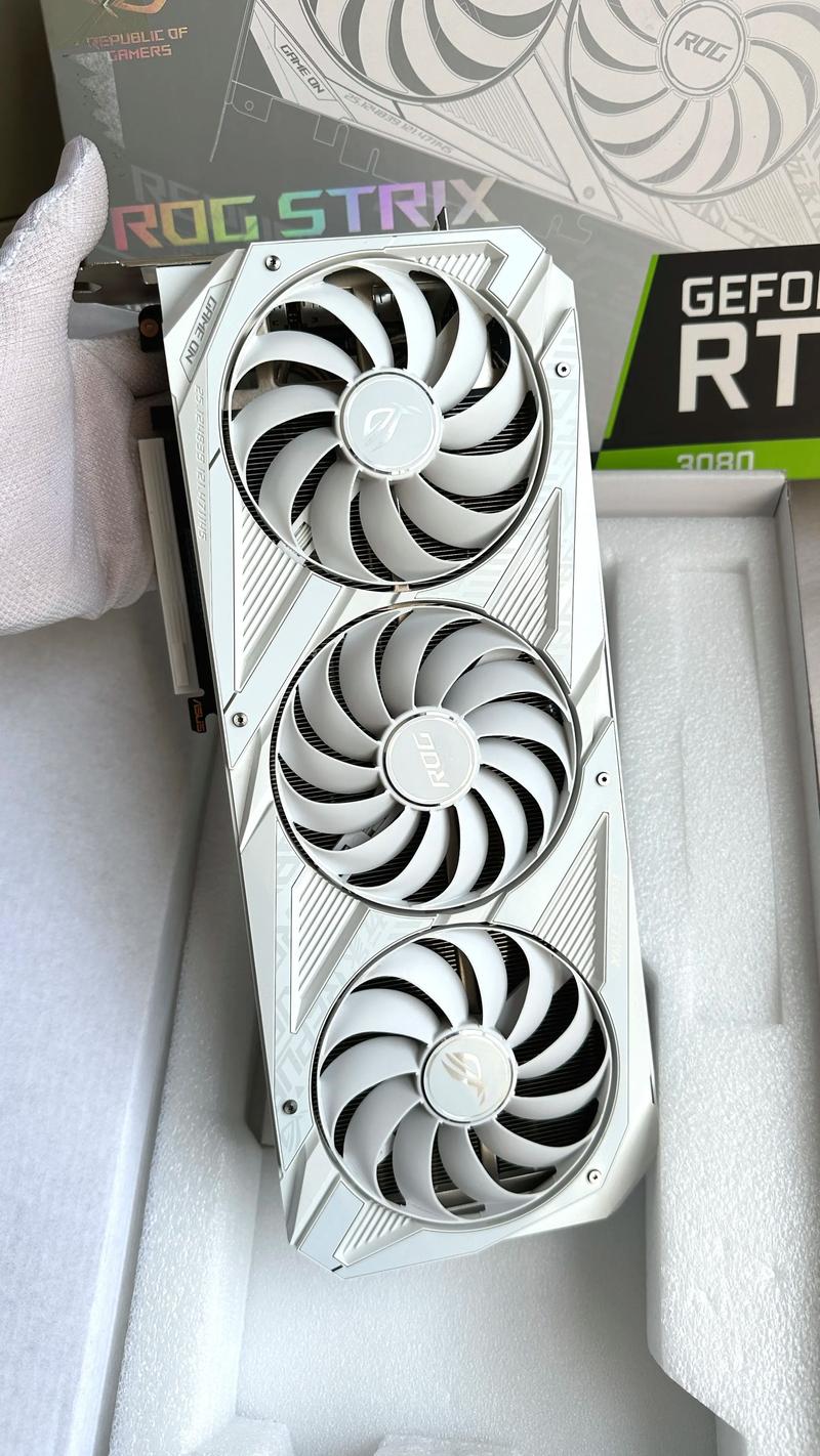 微盛ATOM330主要参数