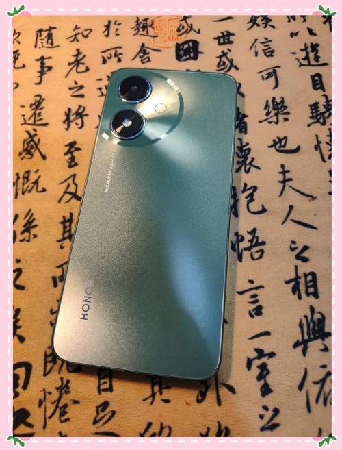 畅享50是5G手机么