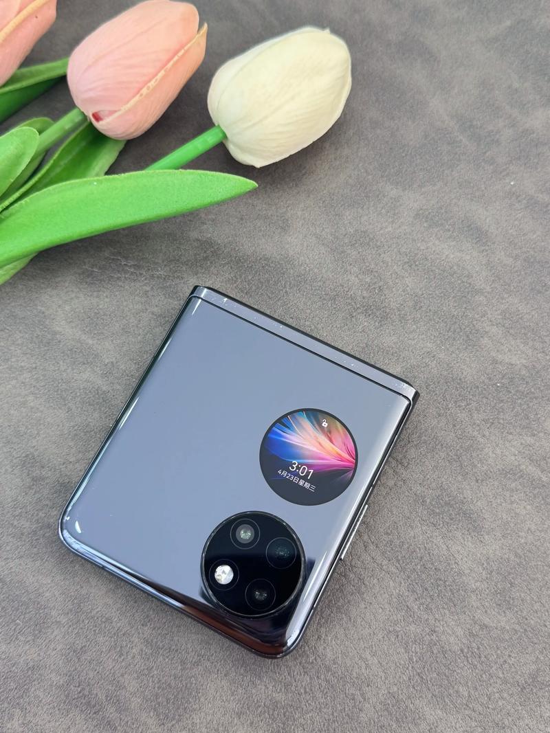 华为p50pocket和p50pro区别是什么?哪款更值得入手?