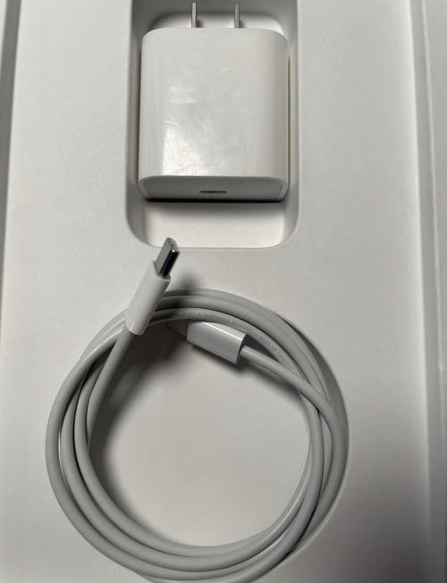 ipadpro充电器是多少w