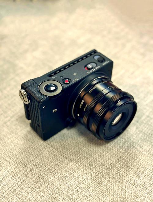 街拍用什么相机好?