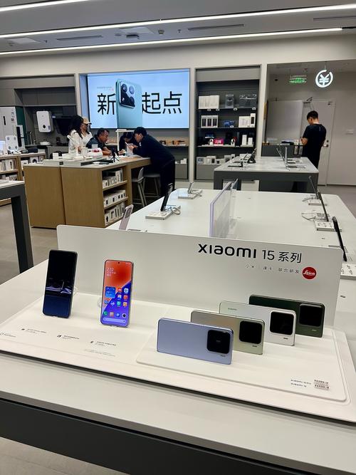 千万别去小米之家线下实体店买手机,巨坑