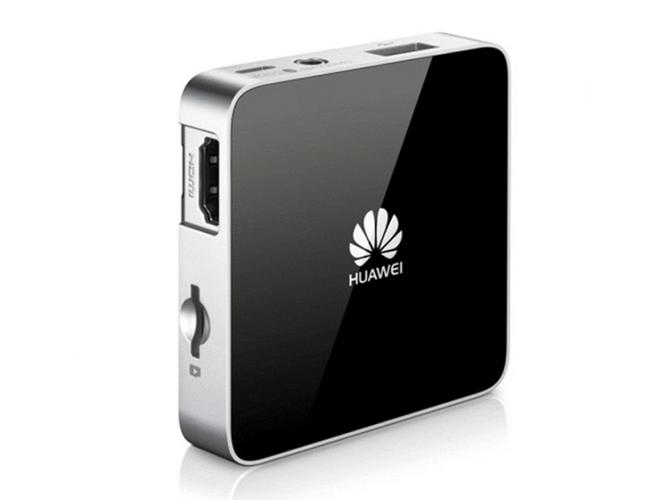 华为秘盒m310一直红灯