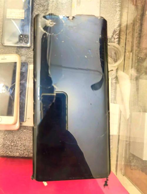 p30pro用的什么屏幕