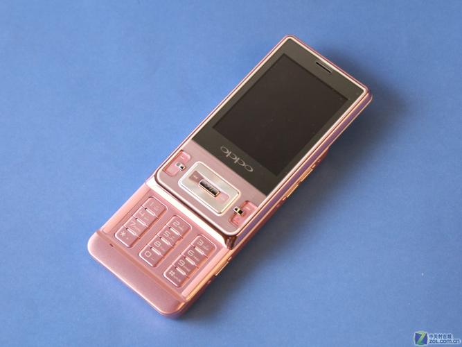 OPPO有几款滑盖的手机?具体型号?