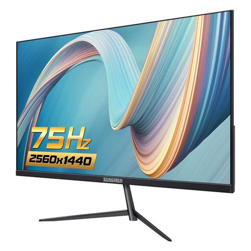 松人电脑显示器(松人电脑显示器不亮)