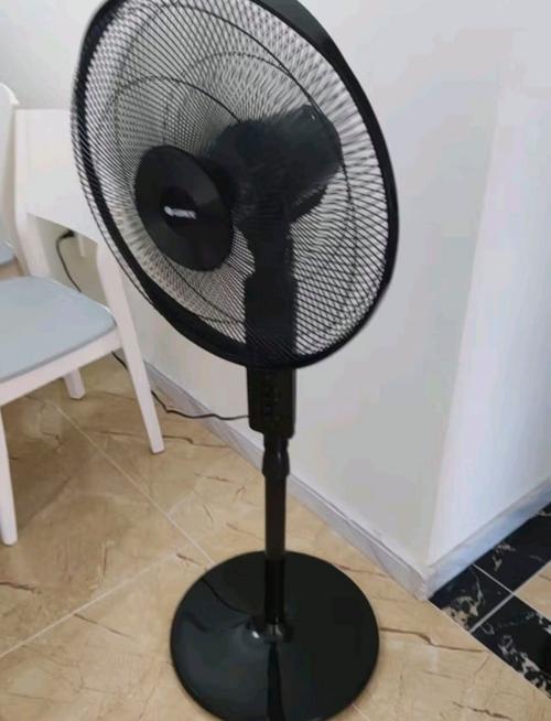 格力电风扇好还是美的质好?