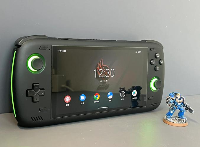 哪款开源掌机值得入手