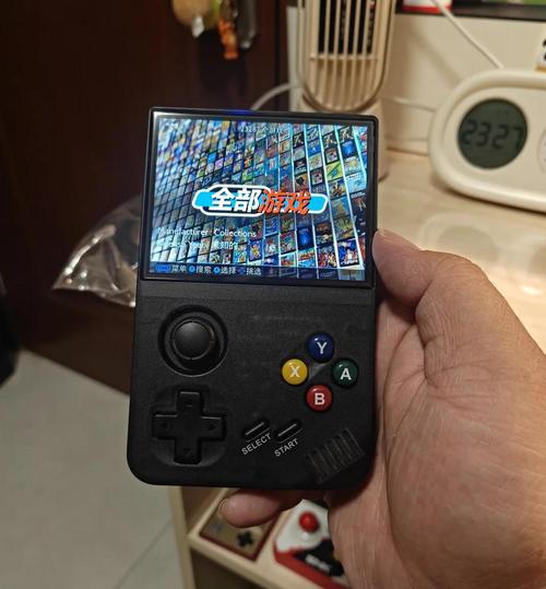 掌机比较好用的