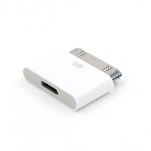 新iphone4s怎么充电