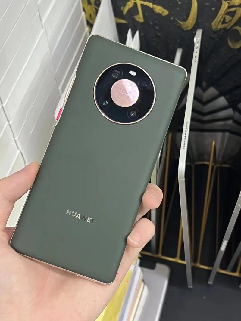 华为mate40pro还值得入手吗