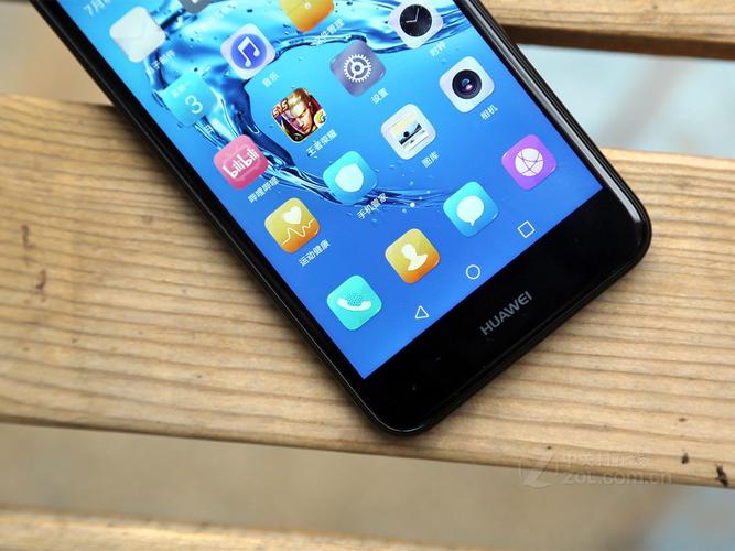 华为畅享7是什么型号
