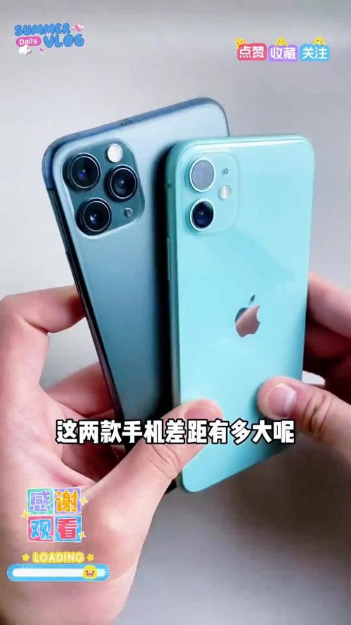 苹果11promax参数