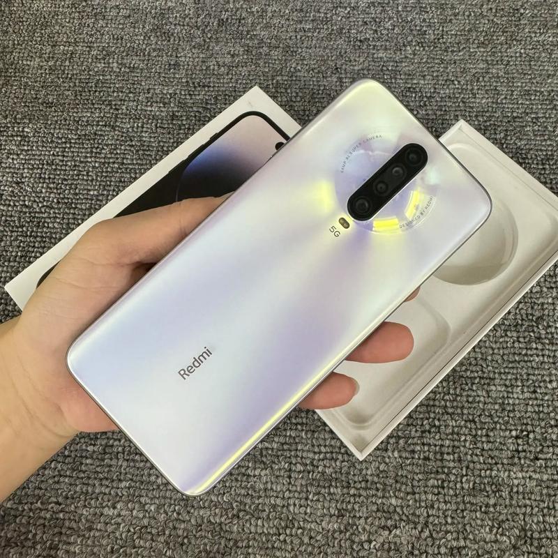 红米k30是全网通双卡双待的手机吗