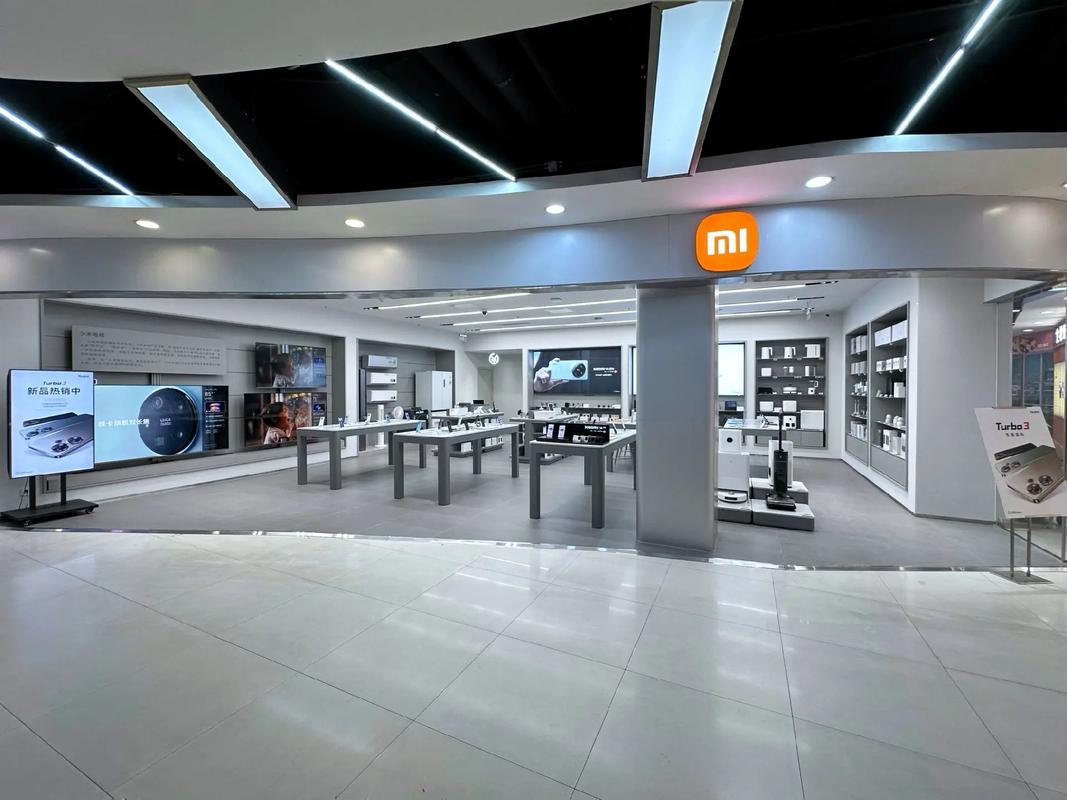 天猫小米官方旗舰店是真的吗