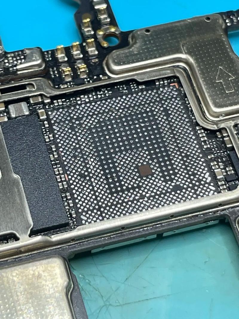 麒麟处理器为什么没了