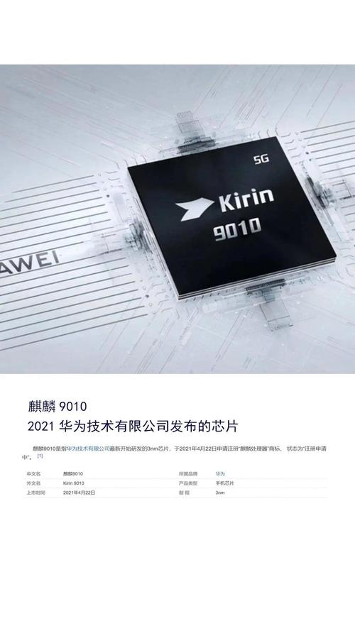 为什么华为麒麟芯片不能提供给其他国产手机使用?