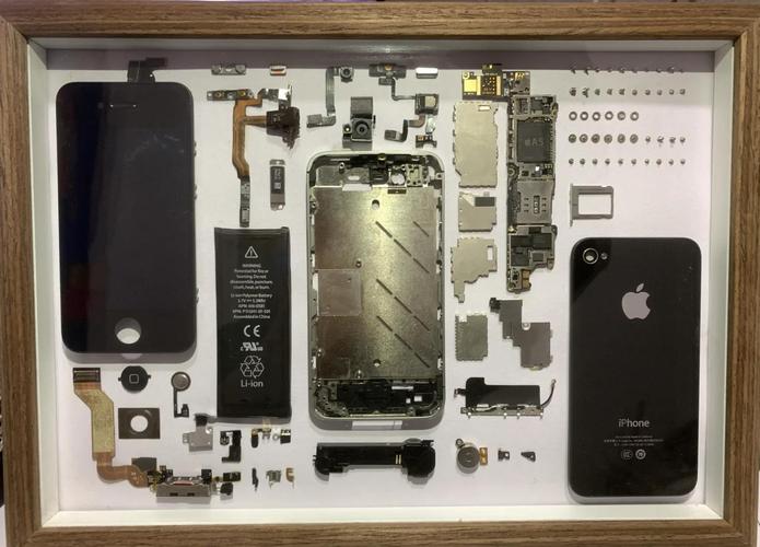 iphone4s如何换电池