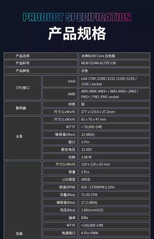 水冷散热器压制高功耗电脑CPU需要多少钱