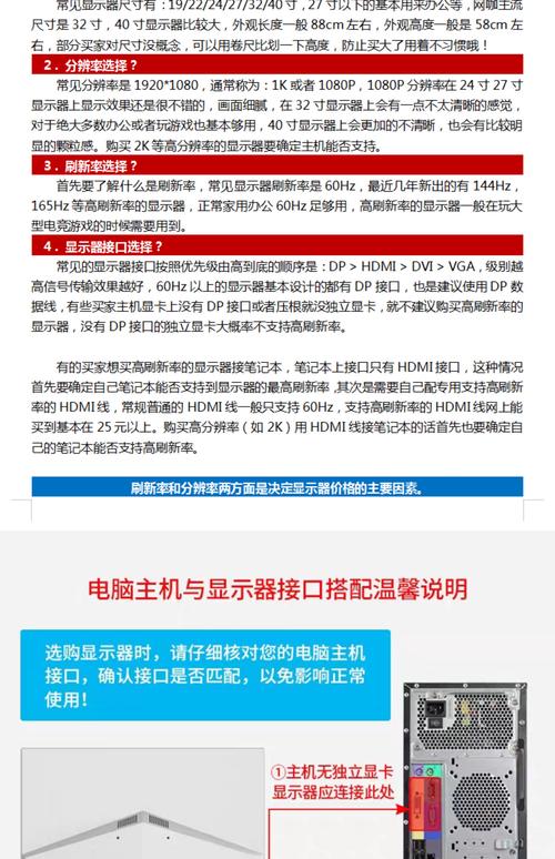 aoc显示器屏幕检测