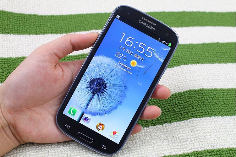 阿联酋版本三星i9500手机怎么样?